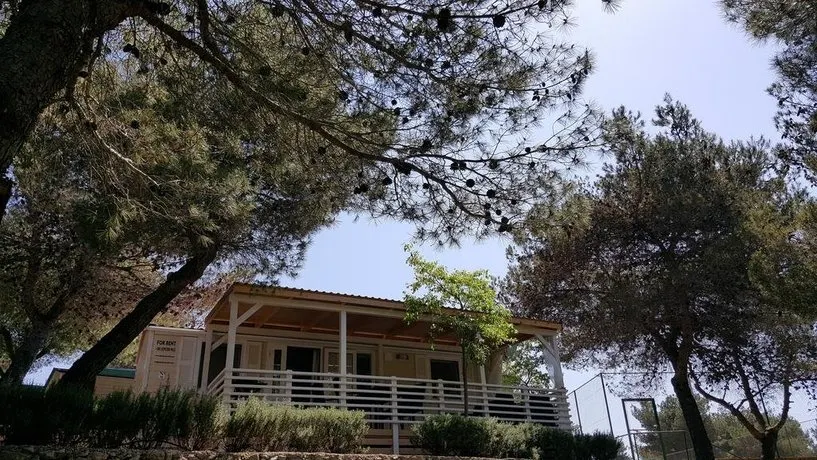 Mobile Home Mia Murter - Image 1