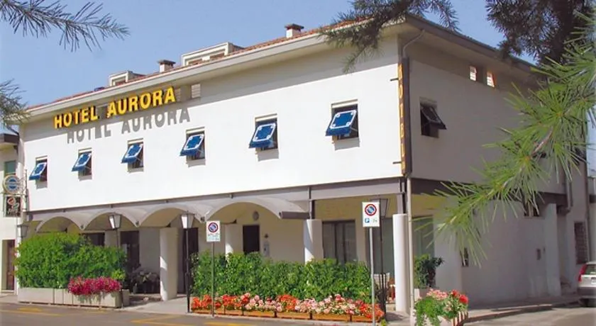 Hotel Aurora - Image 1