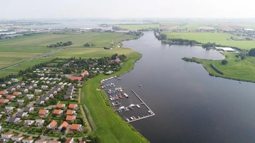 Villapark de Wijde Aa - Image 1
