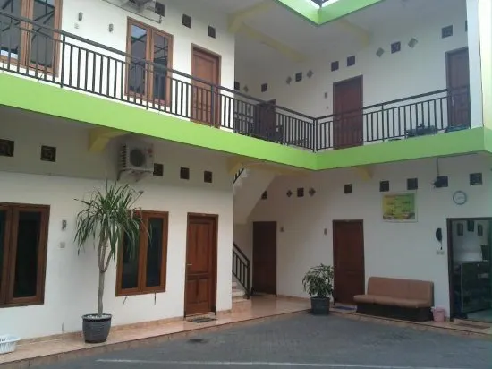 Graha Cantiq - Image 1