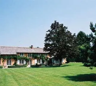 Maison D'hôte La Gâtine - Image 1