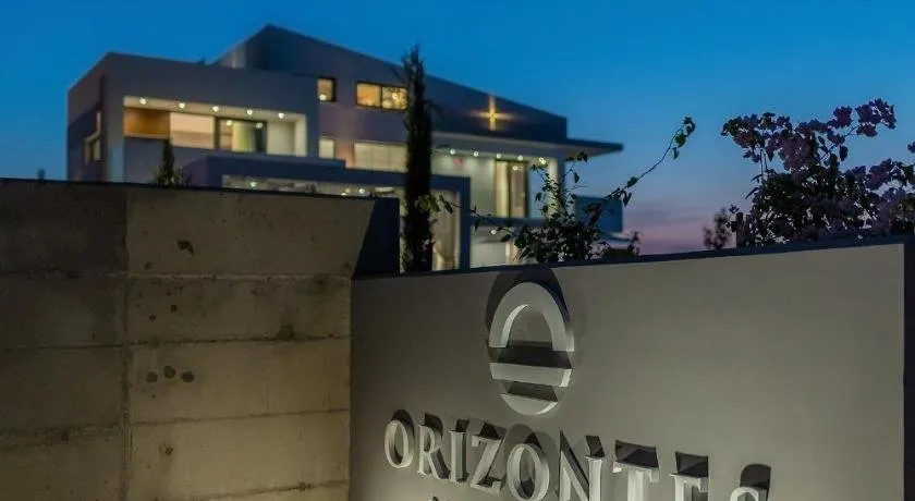 Luxury Villa Orizontes with Private Outdoor & Heated Indoor Pool, Hot Tub & Gym - Image 1
