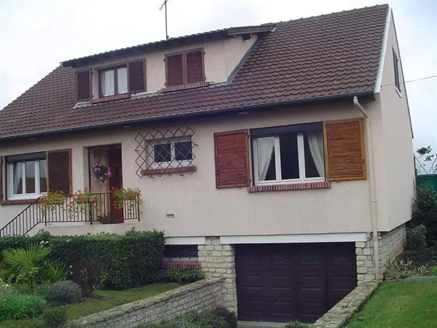 Chambre Crescia - Image 1