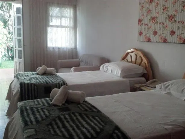 Retiro Itapecerica Da Serra - Image 1