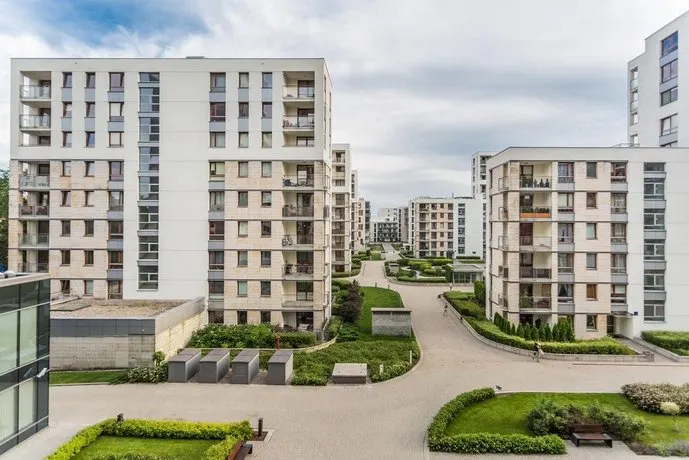 Executive Suites Galeria Park - Image 1