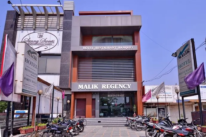 Goroomgo Malik Regency Ambala - Image 1