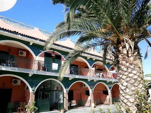 Villa Magdalena Studios - Image 1