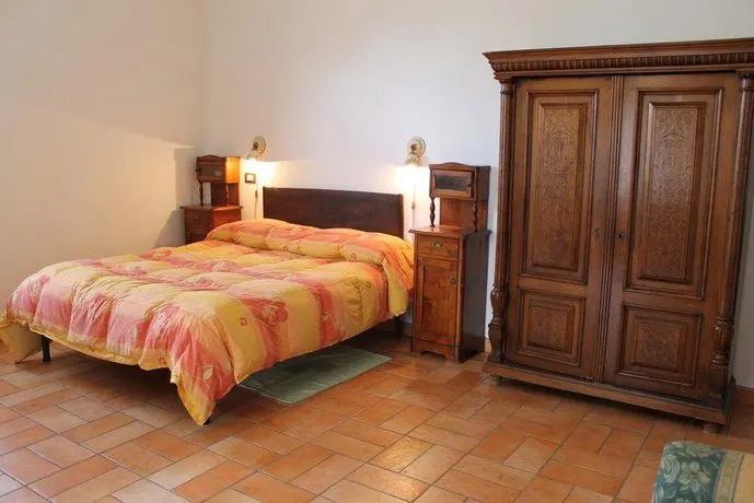 Agriturismo Poggio Boalaio Fattoria - Image 1