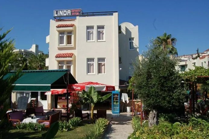 Side Linda Apart Hotel - Image 1