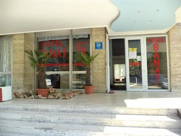 Hotel Banat - Image 1