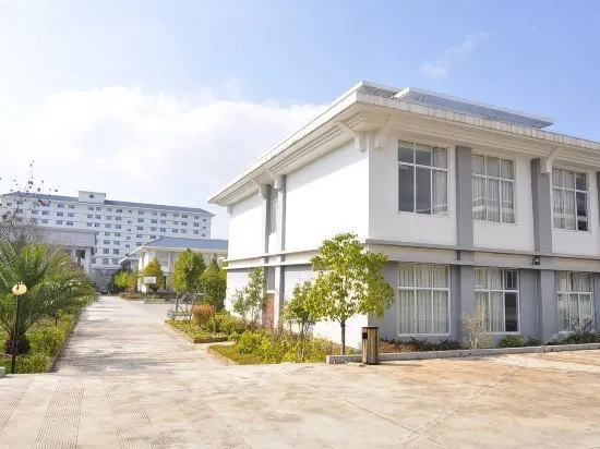 Shilin Meeting Center - Image 1