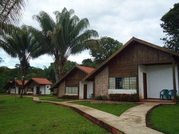Pousada Mamori - Image 1