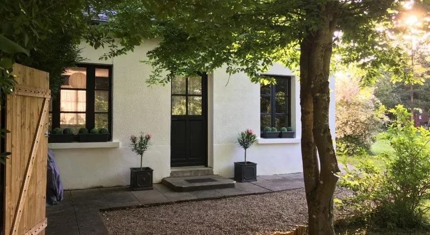 Gîte des Glycines - Image 1