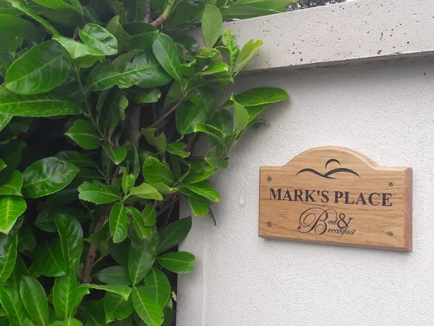 Mark's Place - Image 1