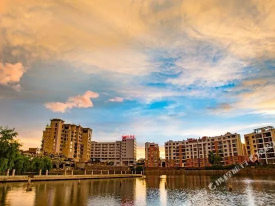 Longhuyuan Hostel - Image 1