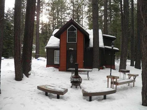 1272 Emerald Bay Road - Image 1