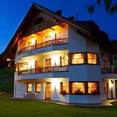 Villa Ortensia Marebbe - Image 1