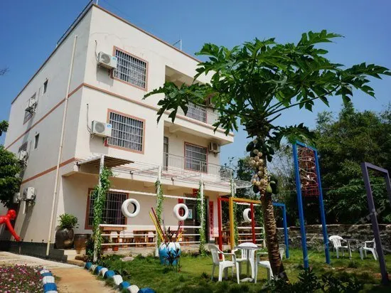 Nasha Nige Themed Inn - Image 1