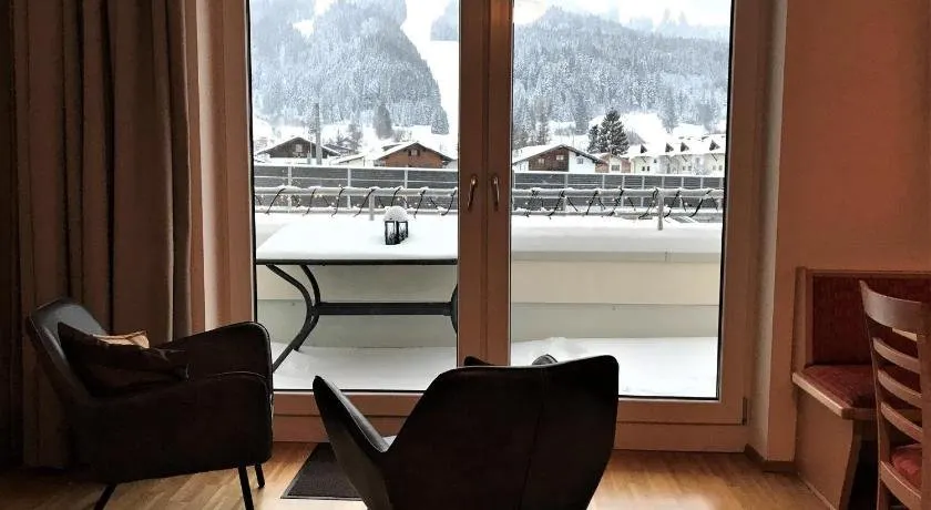 Appartement Boon - Image 1