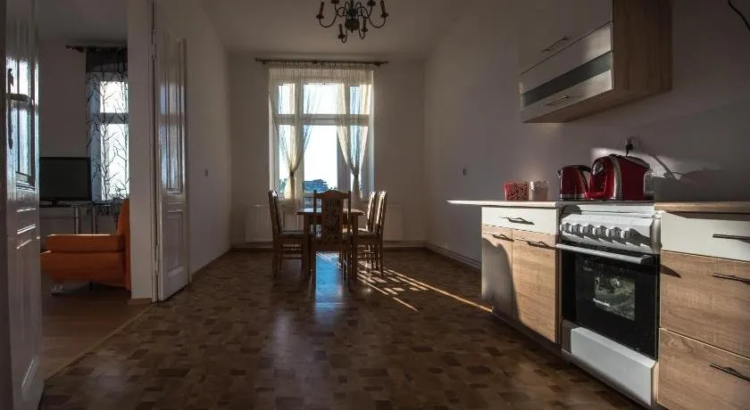 Przestronny Apartament - Image 1
