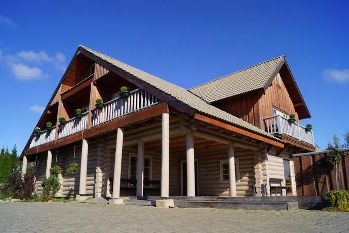 Guesthouse Bucefals - Image 1