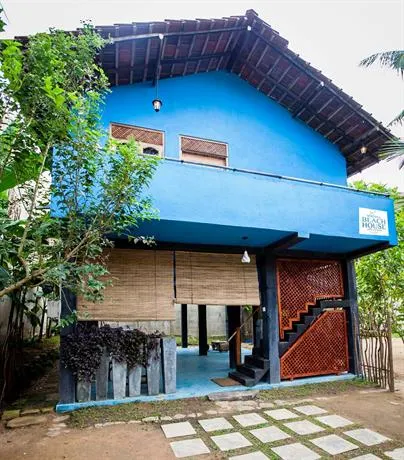Mirissa Beach House - Image 1