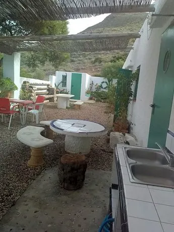 Albergue de San Jose - Image 1