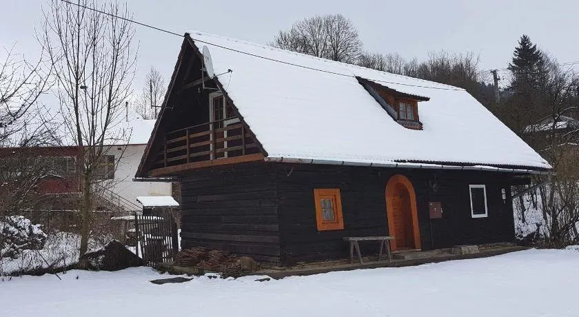 Chata na Benovke - Image 1