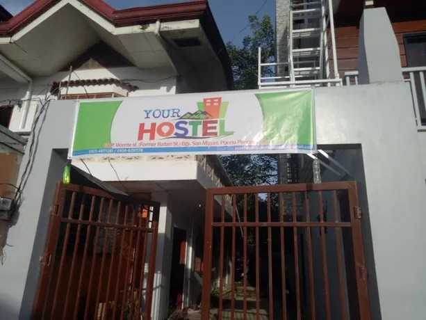 Your Hostel - Image 1