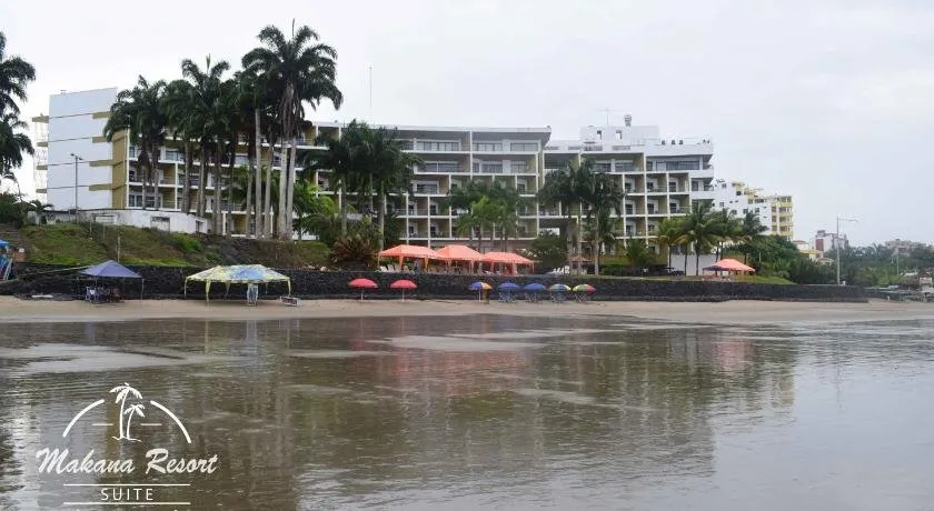 Suite Makana #403 - Image 1