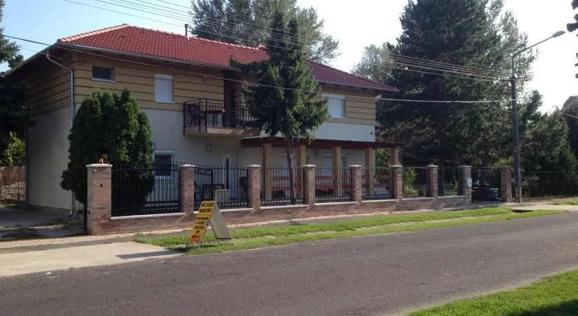 Golden House - Image 1
