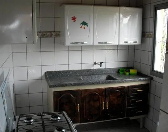Big Hostel Brasil - Image 1