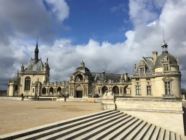 Suite Appart Place Versepuy - Image 1