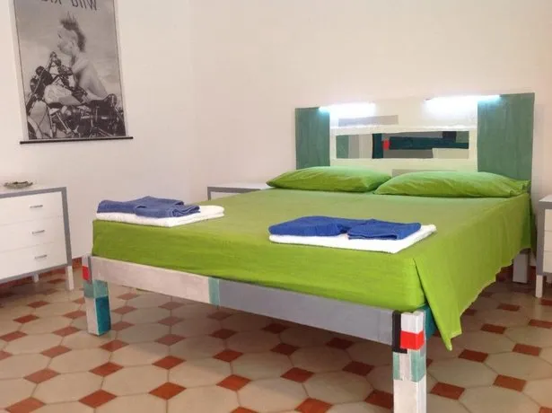Casa Manni Torre Suda - Image 1