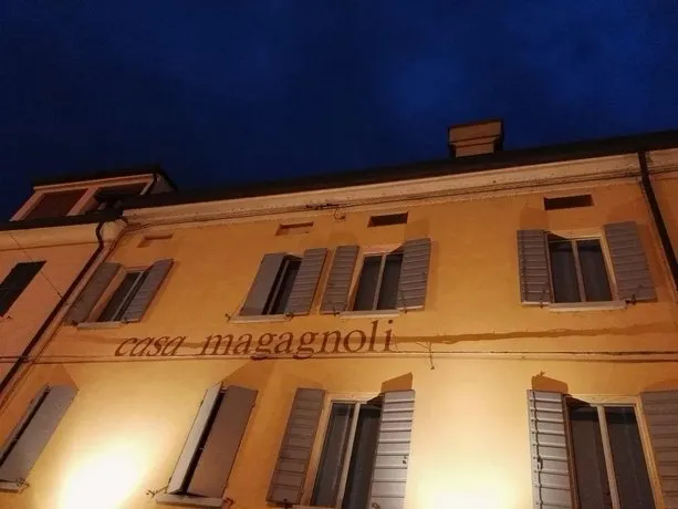 Casa Magagnoli - Image 1