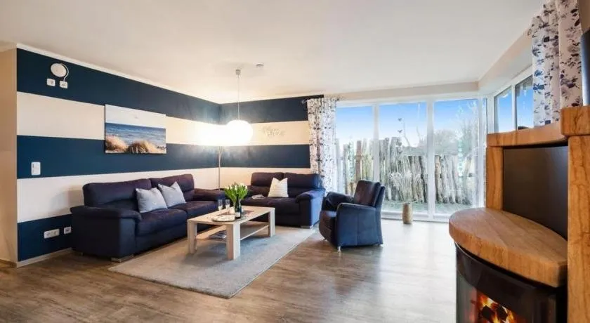Wellness - Bungalow Sanddune - 57929 - Image 1