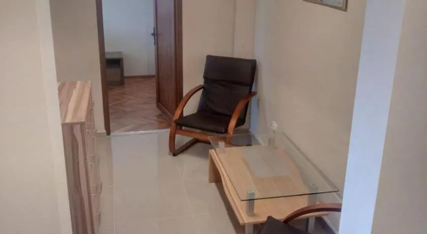 Apartament Maria Sibiu - Image 1