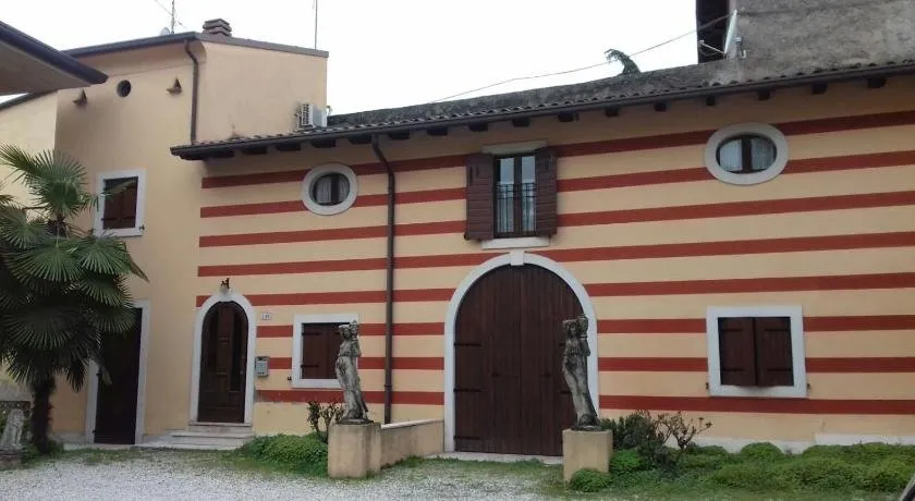 Casa Vallecchia - Image 1