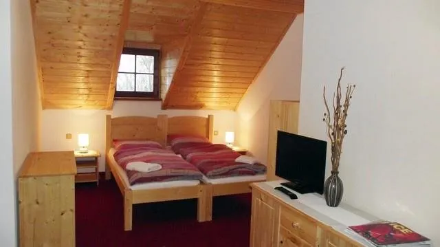 Penzion Na Výhledech - Image 1