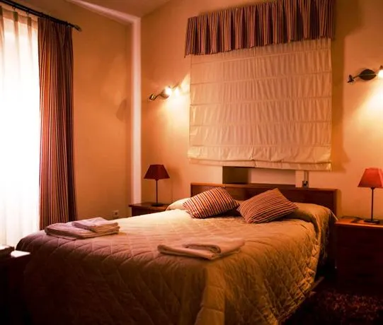 Apartamento turístico Casa Sierpes - Image 1
