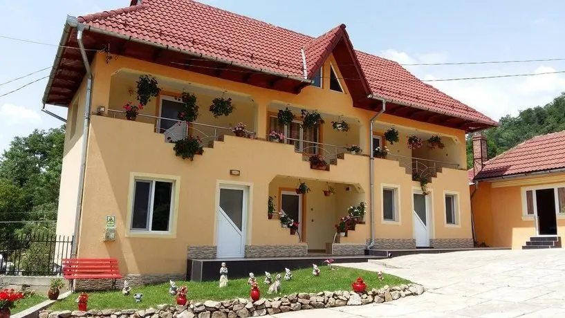 Pensiunea Valea Magurii - Image 1