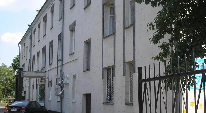 Kolos Hotel Obolon - Image 1