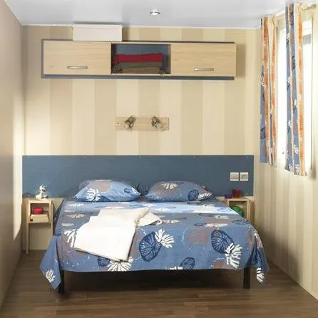 Camping Le Suroit - Image 1