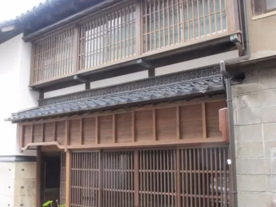 Ryokan Shibaya - Image 1