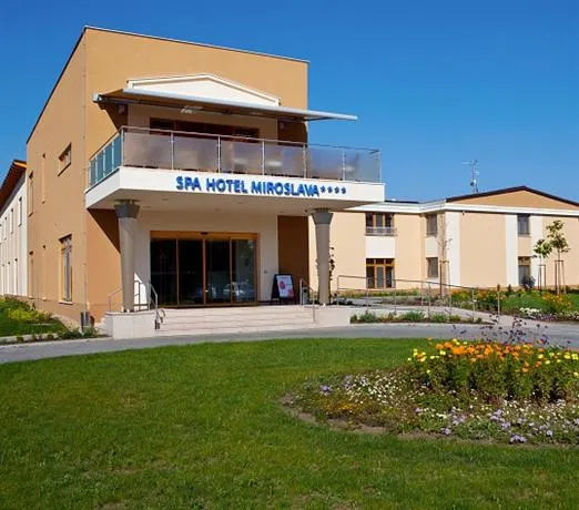 Hotel Spa Resort Lednice - Image 1
