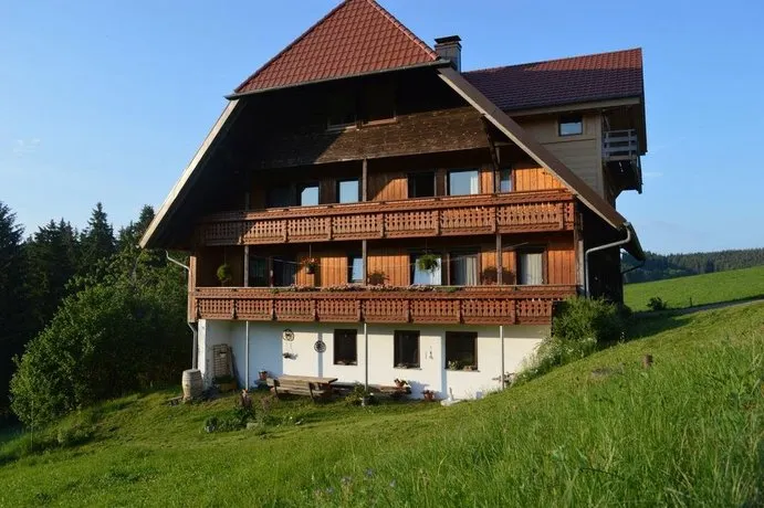 Weihermattenhof - Image 1