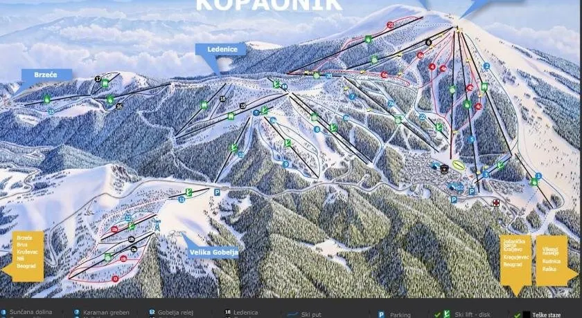 Uni Kop - Image 1
