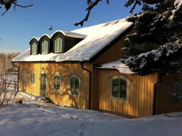 Runnvikens Pensionat - Image 1