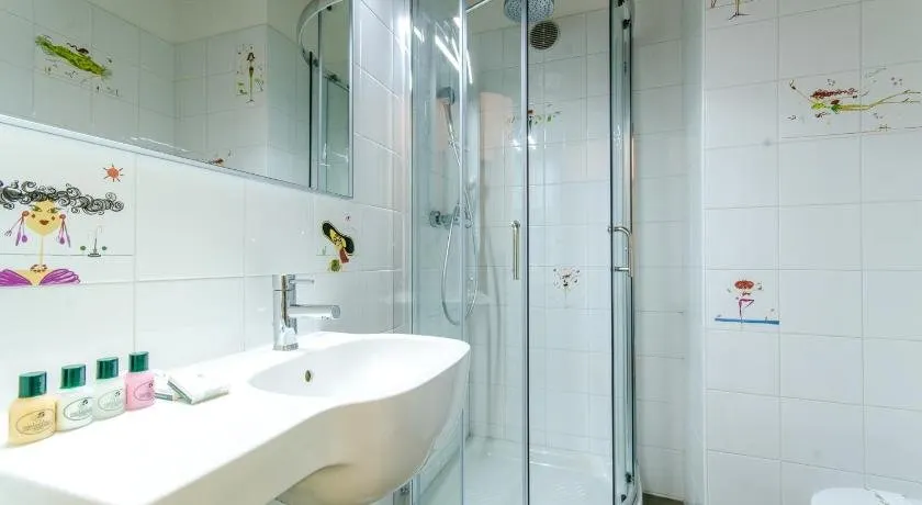 Santacroce Guesthouse - Image 1