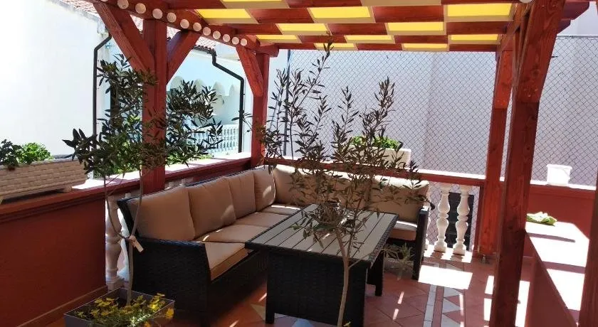 Villa Mare Apartments - Image 1